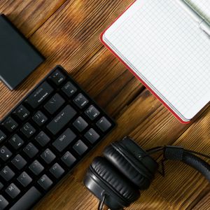 electronics