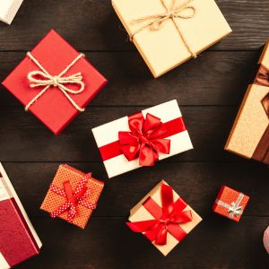 gifts