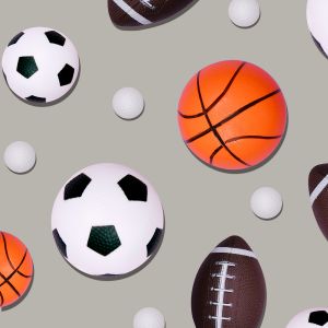 sports