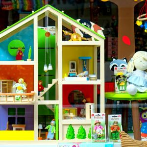 toys